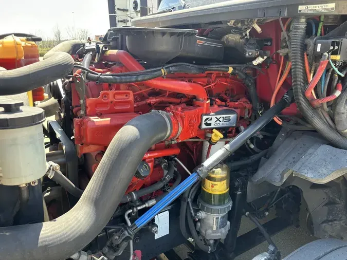 2020 International LT