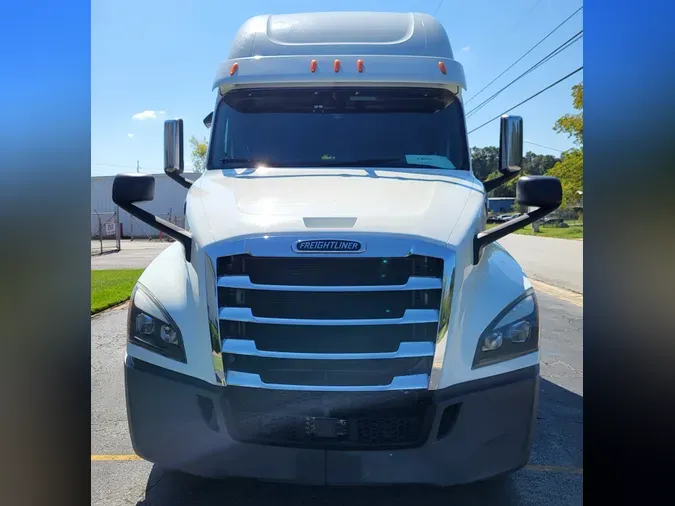 2020 FREIGHTLINER/MERCEDES NEW CASCADIA PX12664