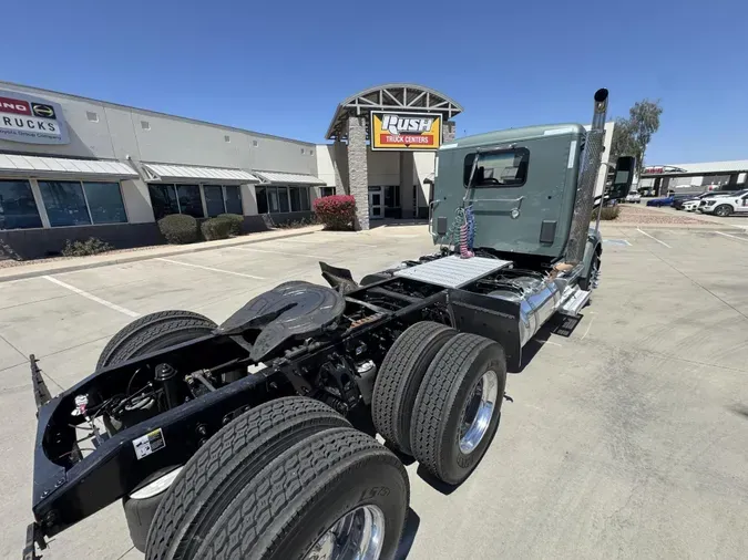 2021 Peterbilt 57923adcac326139d2d16e8b56bf349d63b