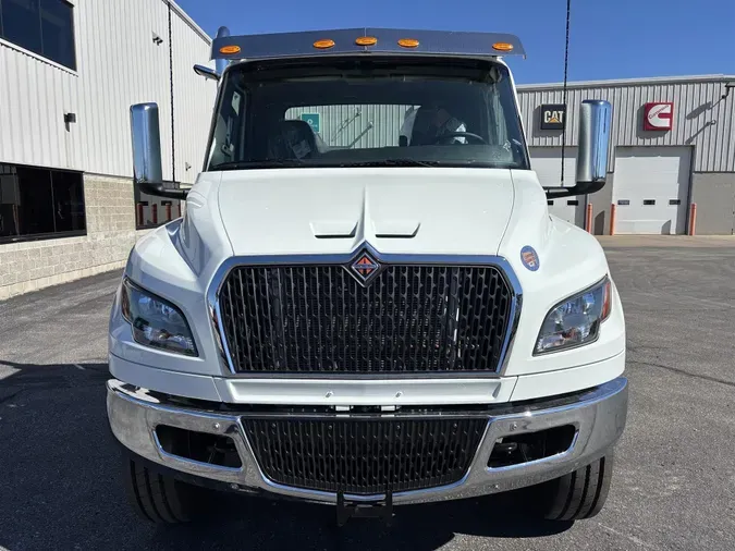 2027 International MV607