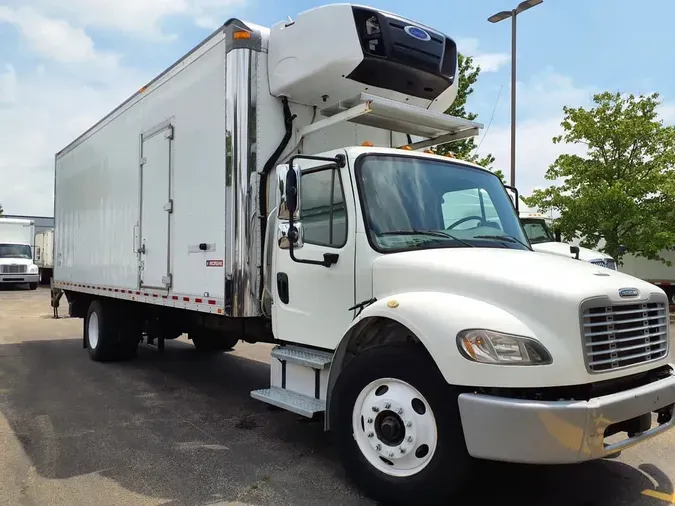 2019 FREIGHTLINER M2 106