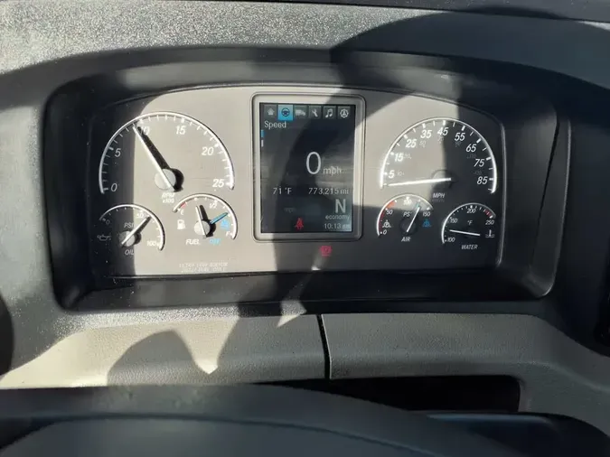 2020 FREIGHTLINER/MERCEDES NEW CASCADIA PX1266423afdda6a1a5b8cae0b57d640878e95b