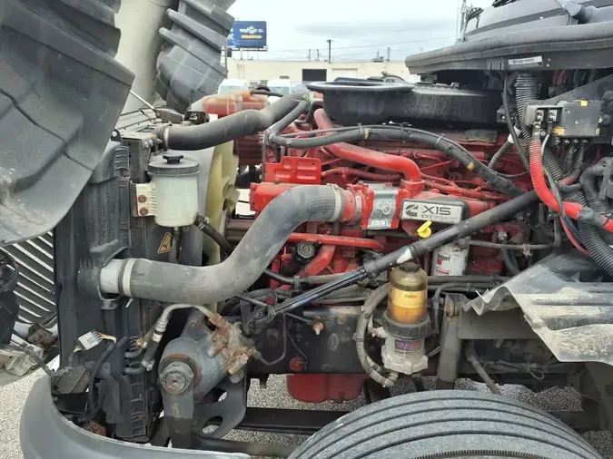 2020 NAVISTAR INTERNATIONAL LT625 DAYCAB T/A