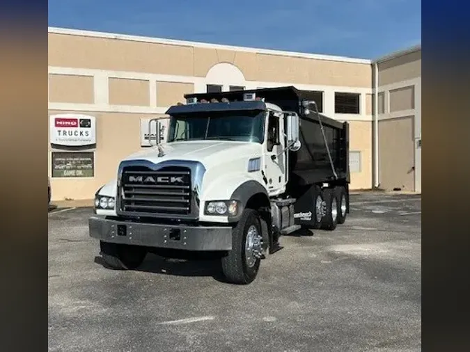 2021 MACK GR64F23b161cda8a4c6b06ff4c08bfb5636b1