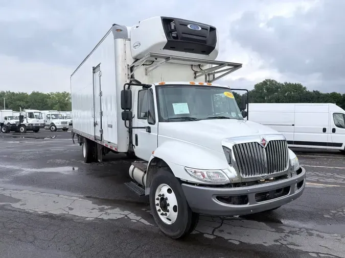 2019 NAVISTAR INTERNATIONAL 4300