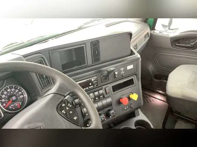 2020 International LT