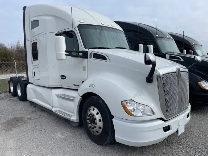 2022 Kenworth T680