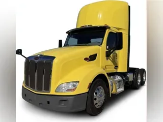 2022 Peterbilt 579