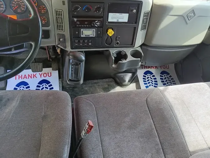 2019 NAVISTAR INTERNATIONAL 4300