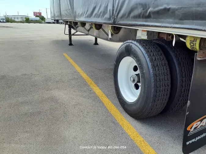 2016 UTILITY TRAILERS FS2CHA 48/102