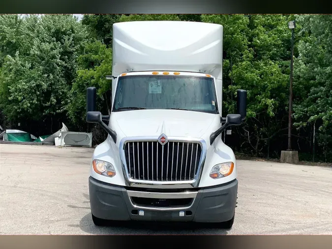 2021 INT LT625 6x4