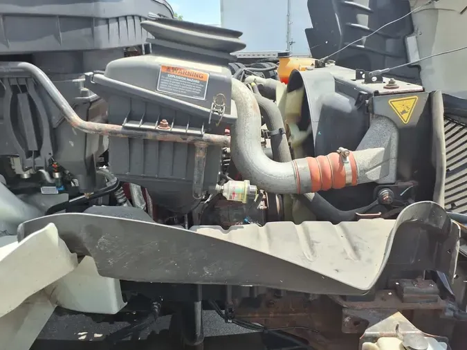2019 NAVISTAR INTERNATIONAL 4300
