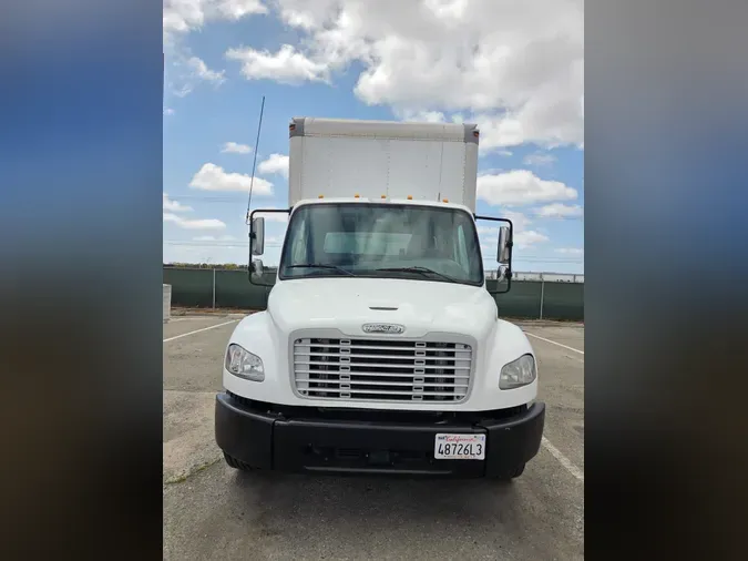 2019 FREIGHTLINER/MERCEDES M2 106