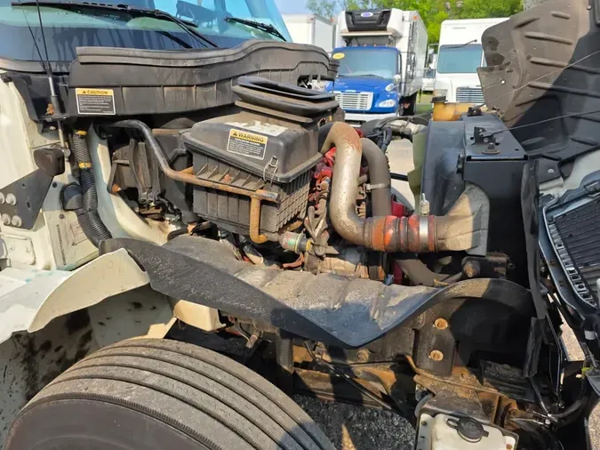 2019 NAVISTAR INTERNATIONAL 4300