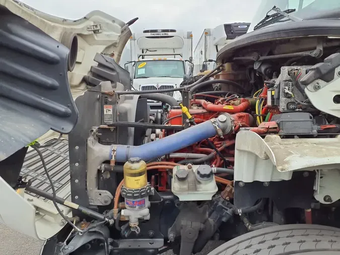 2019 FREIGHTLINER/MERCEDES M2 10623baa05021d51be24cb5548f0f15202e