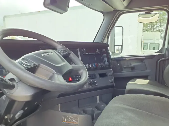 2023 FREIGHTLINER/MERCEDES NEW CASCADIA PX1266423bb053dfa0ca1c29a06b67b9a3ae5e8