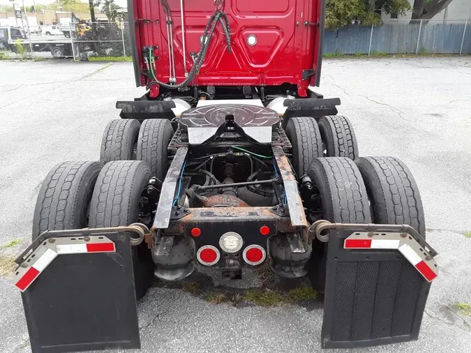 2020 FREIGHTLINER/MERCEDES NEW CASCADIA PX1266423bcd61a5373bf958de9fc83a10a5185