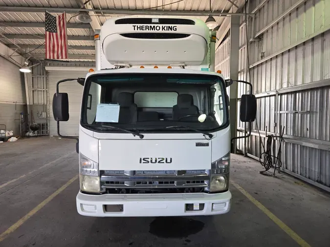 2015 ISUZU NRR