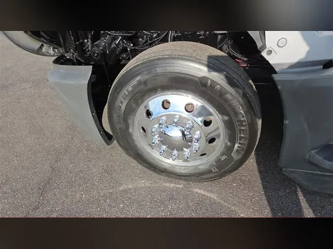 2022 INTERNATIONAL LT