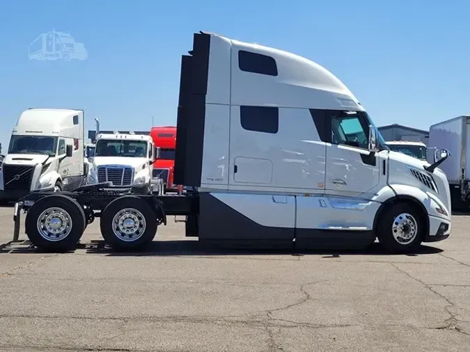 2026 VOLVO VNL64T860