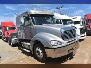 2007 FREIGHTLINER COLUMBIA 120