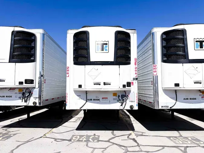 2018 UTILITY VS2RA