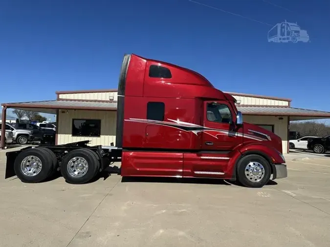 2024 PETERBILT 579