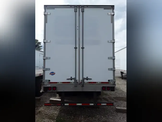 2011 UTILITY TRAILERS VS2D 48/162/102