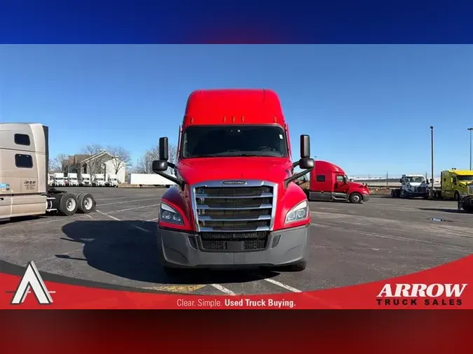 2022 FREIGHTLINER CA12623c0b50508f37c725be828af27bae2f6