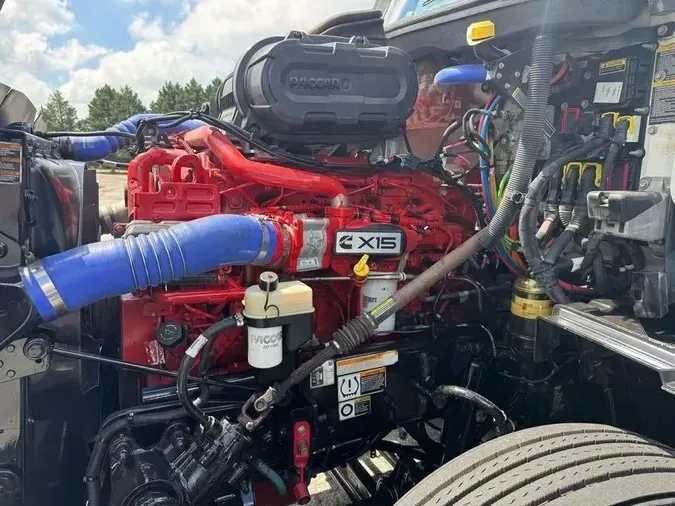 2022 Peterbilt 57923c100db3928e7708eaa4b95ee6abff1