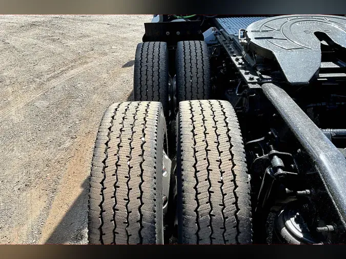2021 INT LT625 6x4