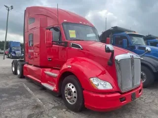 2019 Kenworth T680