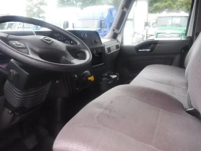2021 NAVISTAR INTERNATIONAL MV607 (4X2)