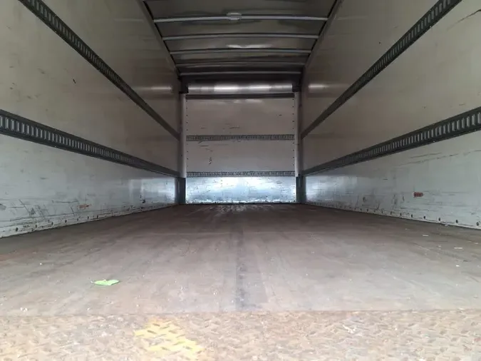 2019 FREIGHTLINER/MERCEDES M2 106