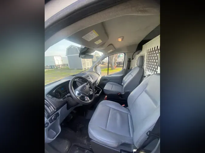 2019 FORD MOTOR COMPANY TRANSIT 250