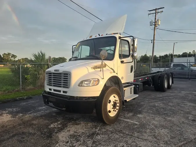 2019 FREIGHTLINER/MERCEDES M2 10623c38f961a5a50778188e8cb6d80f785