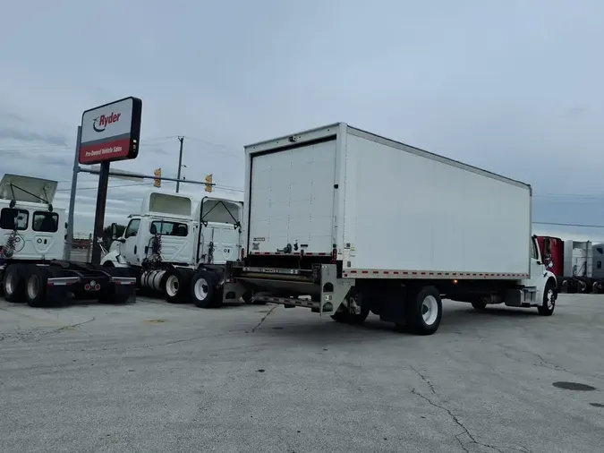 2022 FREIGHTLINER/MERCEDES M2 10623c4a60d3dca69b4af8dcffaea560c8a