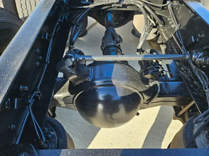 2022 Freightliner Cascadia