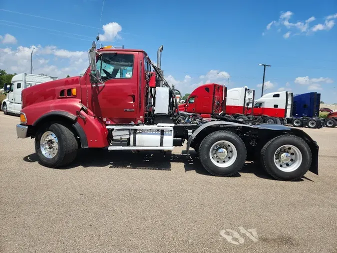 2001 STERLING LT9500