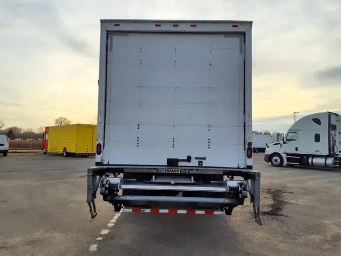 2018 NAVISTAR INTERNATIONAL 430023c6174d1379327186ceace9f8075973