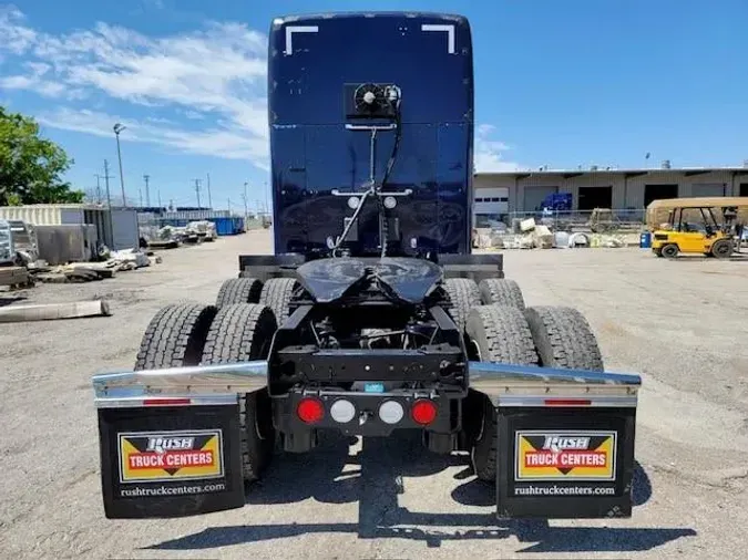2020 Kenworth T680