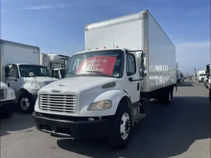 2019 FREIGHTLINER/MERCEDES M2 10623c705c2853191bfb9d7e6921ae13bb9