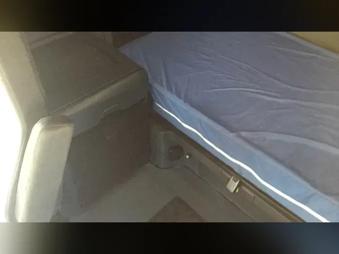 2020 Freightliner Cascadia 126