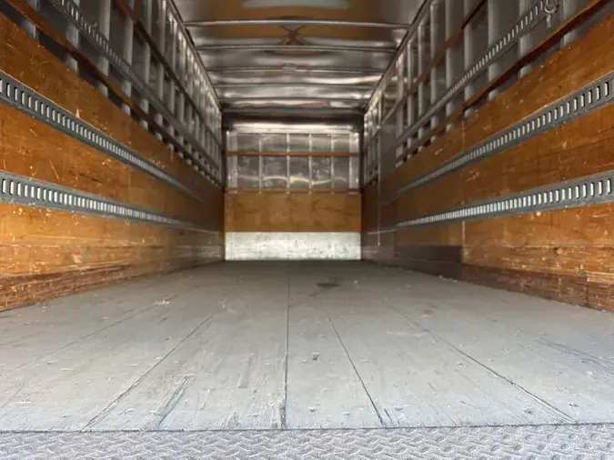 2018 NAVISTAR INTERNATIONAL 4300