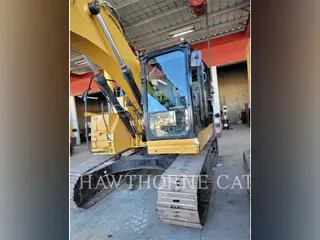 2018 Caterpillar 325F CR