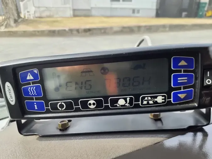 2018 FREIGHTLINER/MERCEDES M2 106