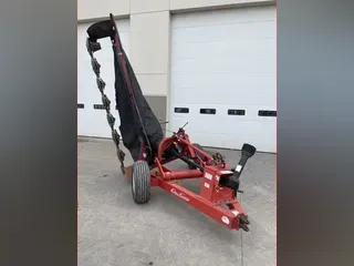 Agco 5409
