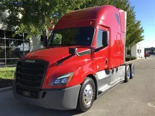 2020 FREIGHTLINER CASCADIA