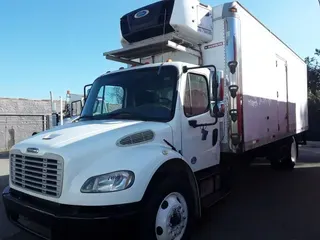 2018 FREIGHTLINER M2 106