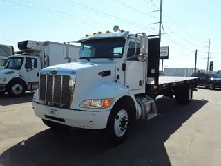 2018 PETERBILT 337